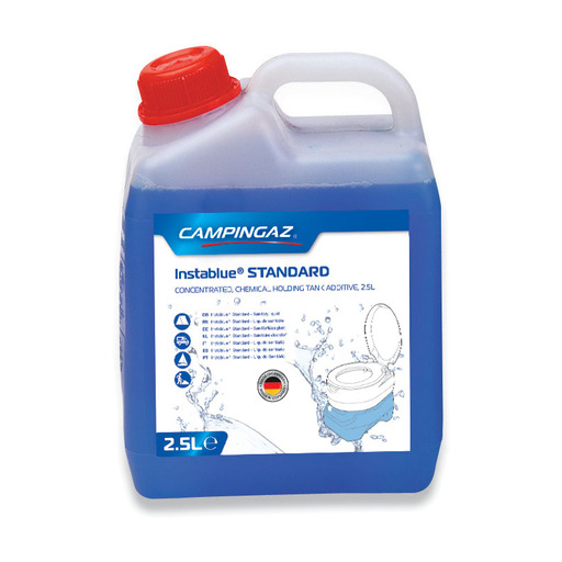 Instablue® Standaard Toiletvloeistof 2,5 l
