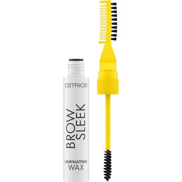 Catrice vosak za laminiranje obrva 9 ml