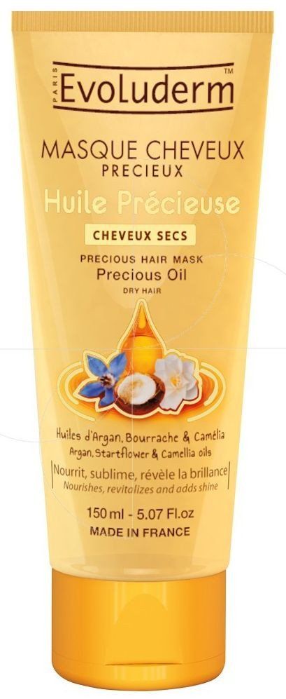 Maska za lase Huile Precieuse Maske za lase