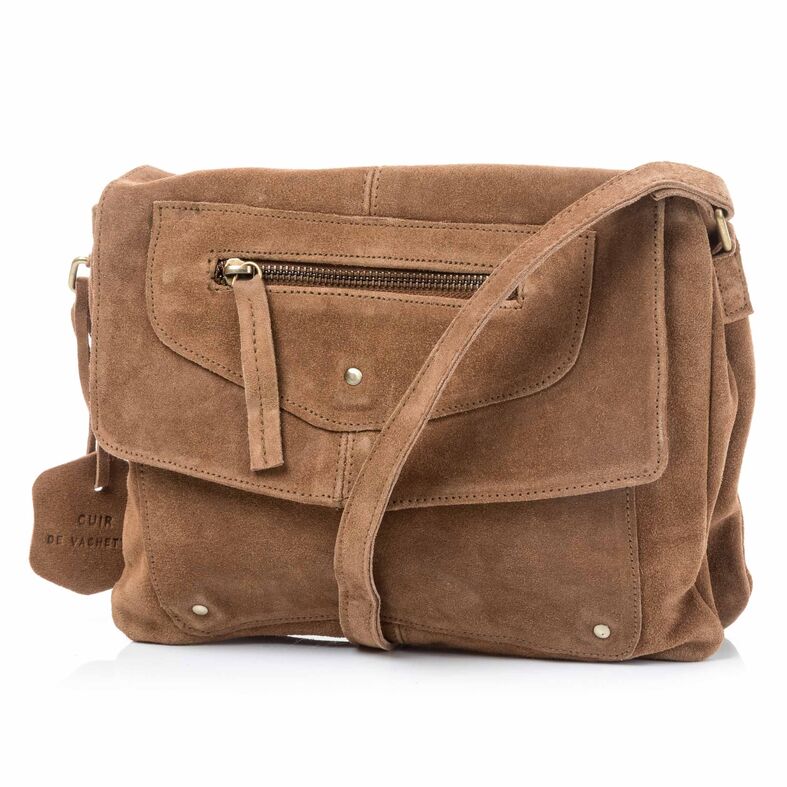  Sacs femme Sacs Marron