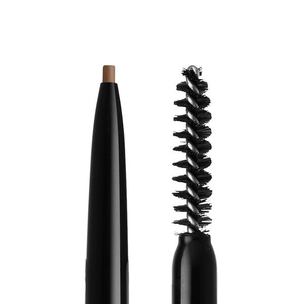 NYX Professional Makeup 04 Chocolate Micro Brow Pencil