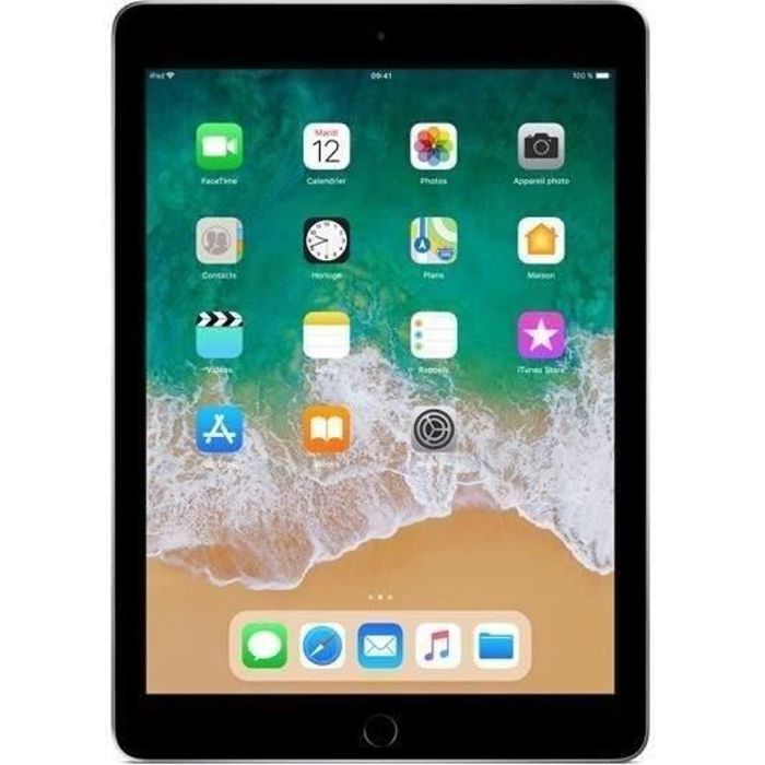 iPad 9.7