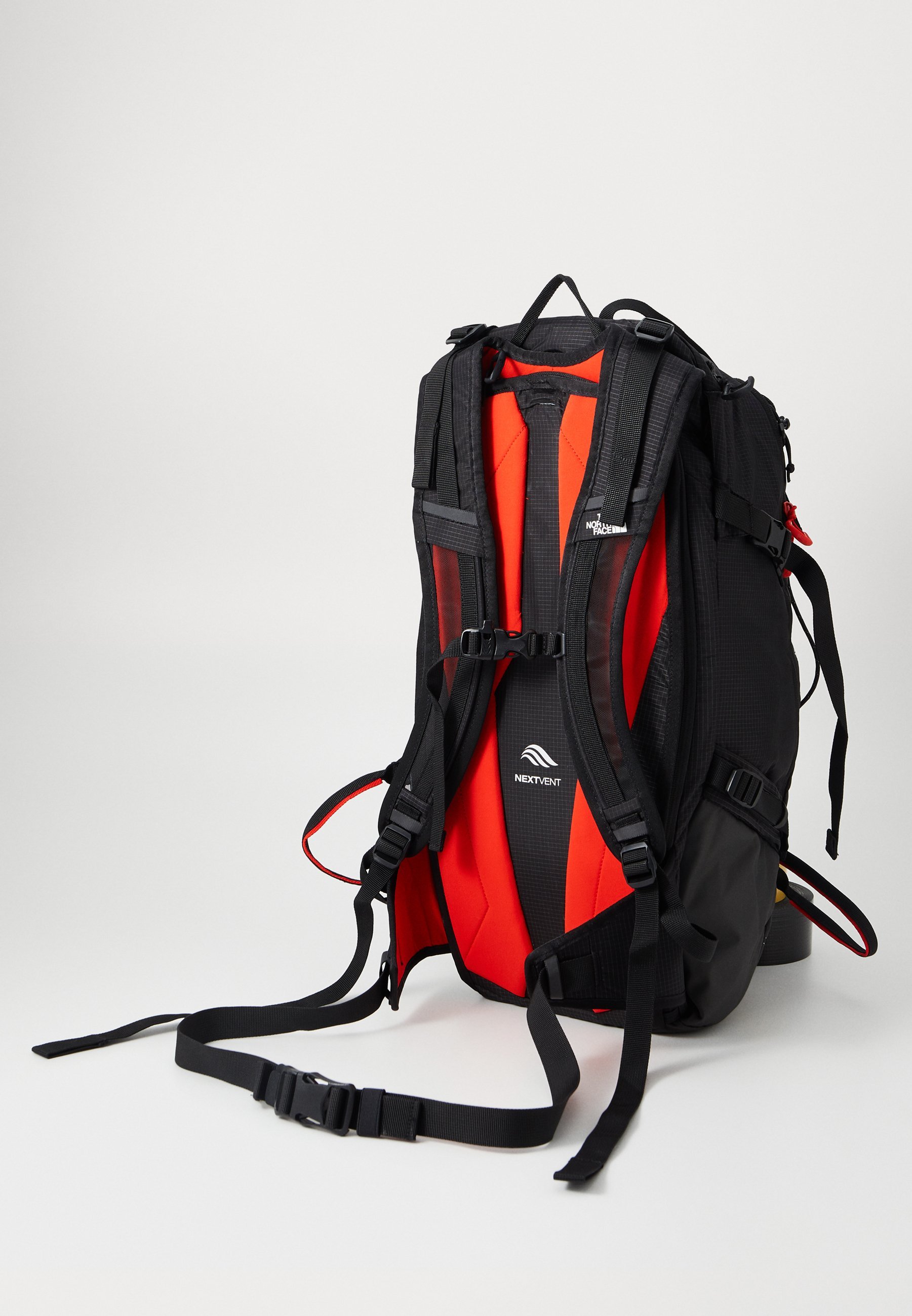 Sac à dos unisexe The North Face RAPIDUS ALPIN 34 - gris asphalte/noir