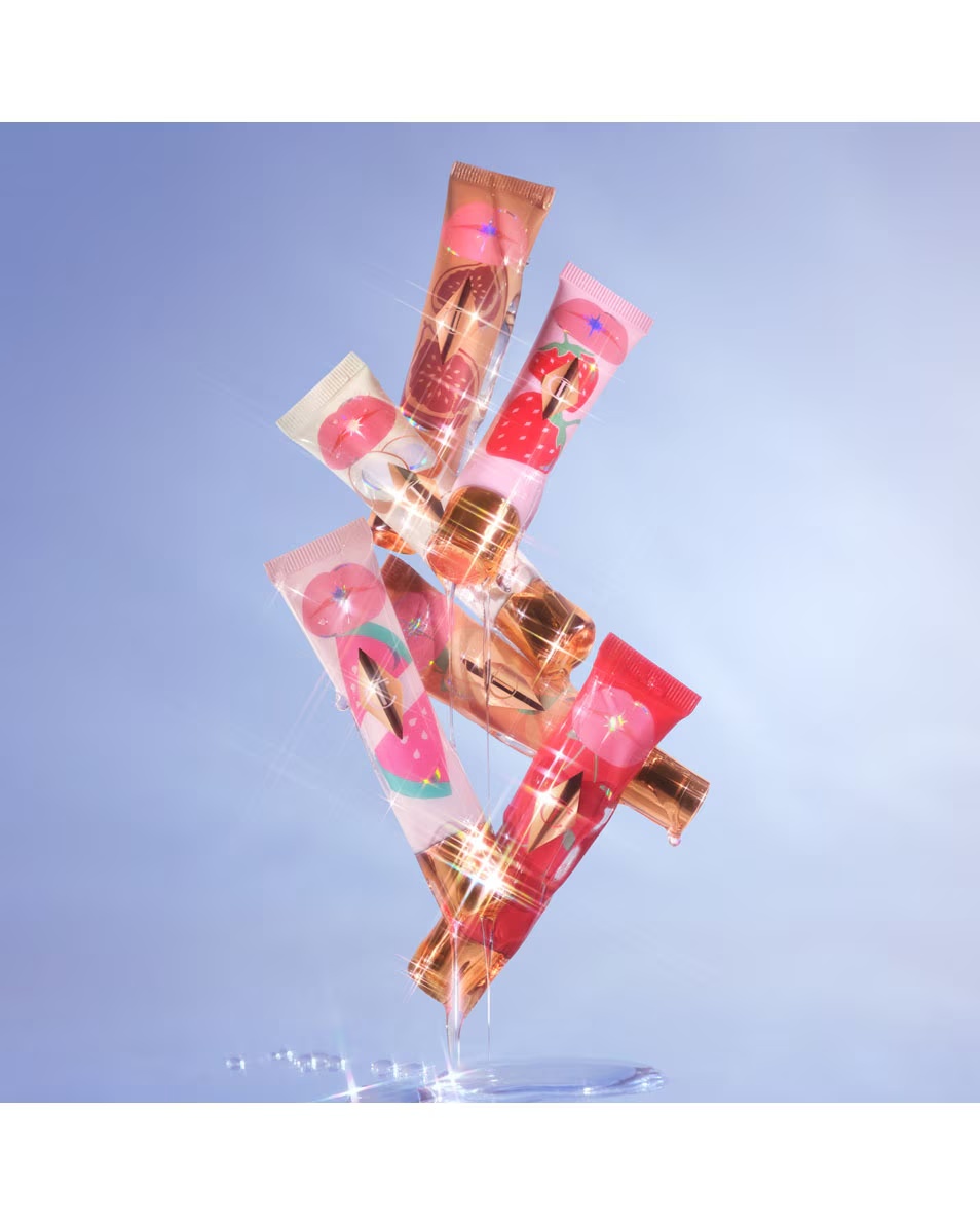 Λάδι χειλιών CHARLOTTE TILBURY Unreal Lips