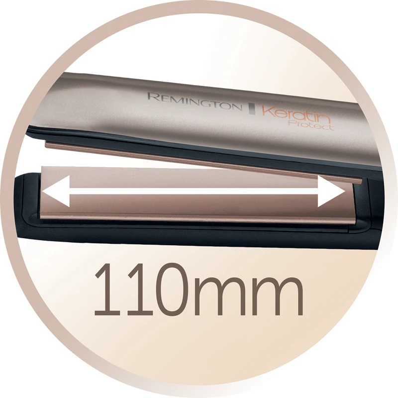 Remington Keratin Protect S8540 matu taisnotājs