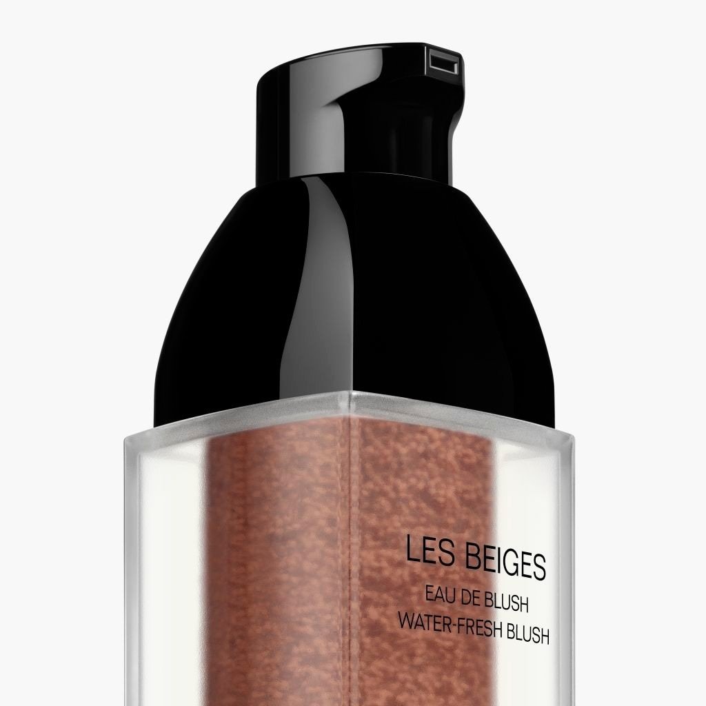 CHANEL rumenilo LES BEIGES EAU DE BLUSH - 15 ml