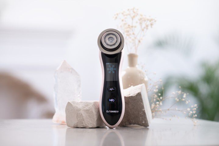 Garett Beauty Fresh Skin Pro