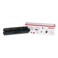 Toner cartridge - Xerox - C230/C235 - Magenta - Original - 1 unit