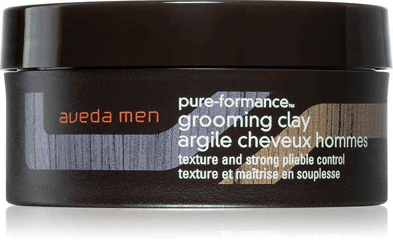 Aveda Men Pure - Formance™ Grooming Clay modelovacia hlina na tvarovanie