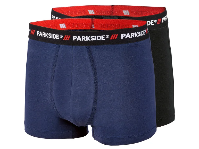 PARKSIDE® 2 miesten bokserit