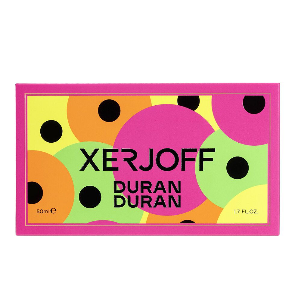 Xerjoff Duran Duran NeoRio Fluo Pink