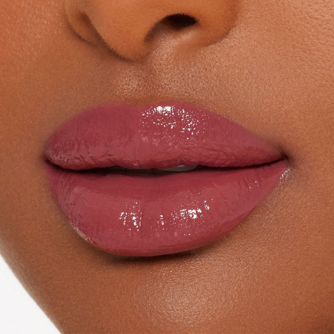 KYLIE COSMETICS lūpų blizgis – lūpų blizgesio suteikiantis lakas – 3 ml