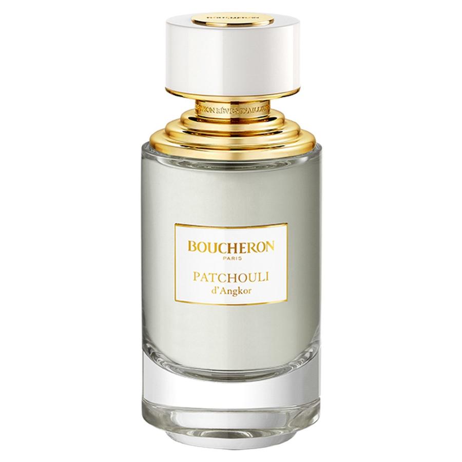 Patchouli d'Angkor de Boucheron
