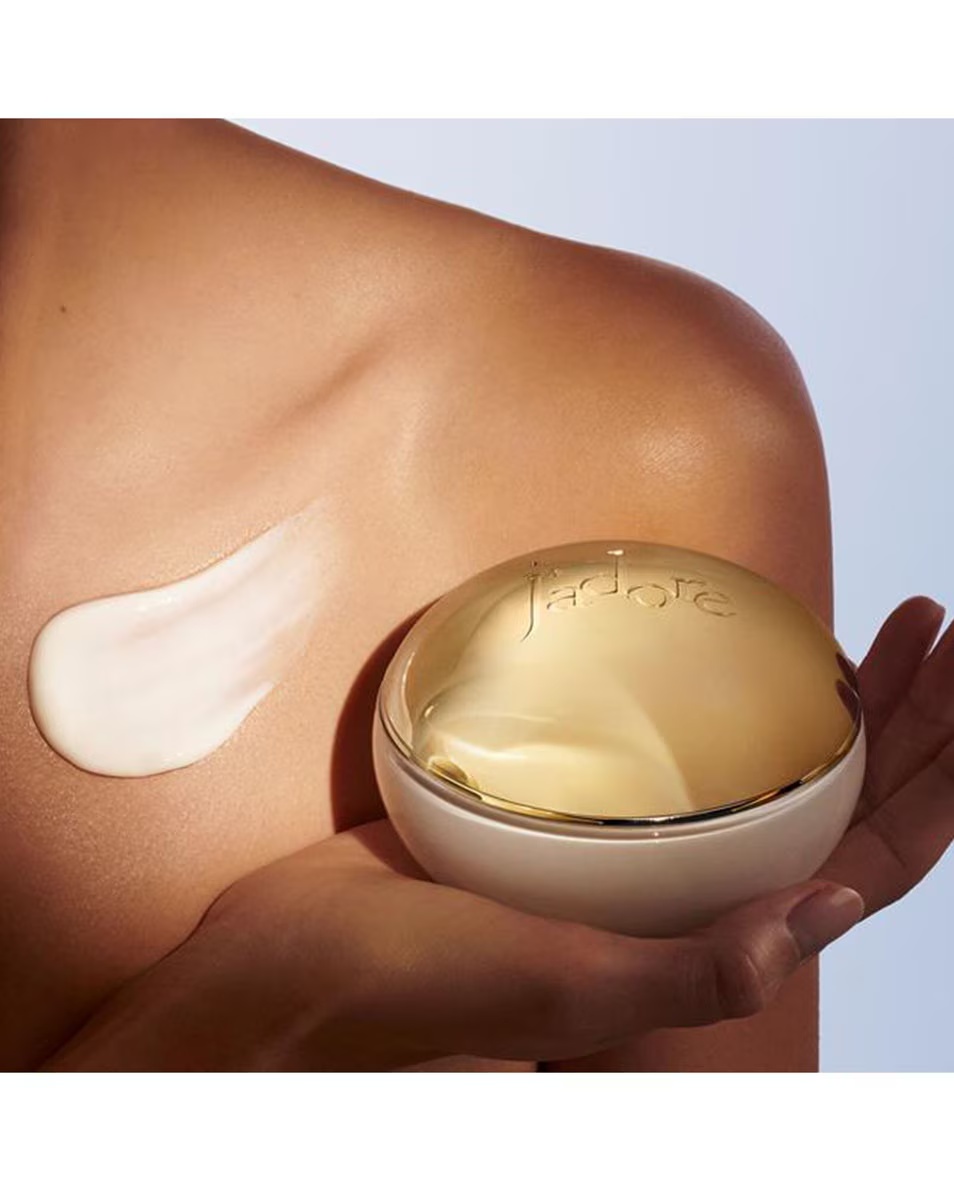 DIOR J'ADORE LES ADORABLES CREAM CORPS