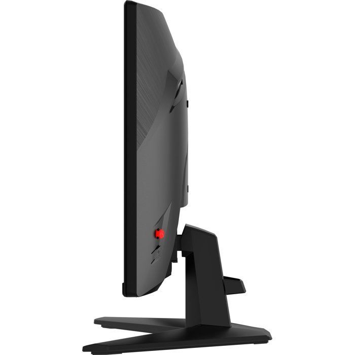 Gebogen gamingmonitor - MSI - 24