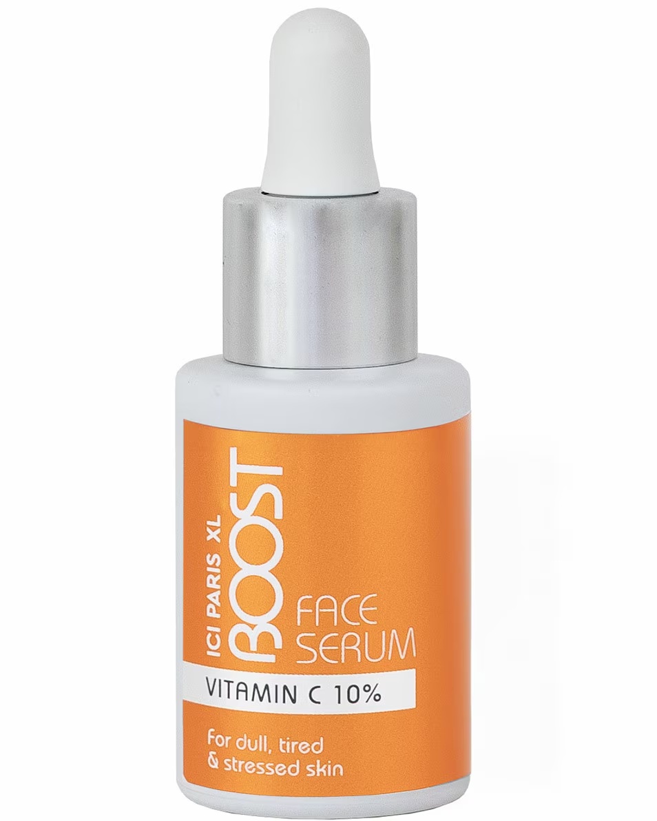 ICI PARIS XL BOOST BOOSTER VITAMIN C 10%