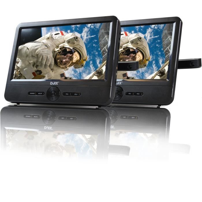 DJIX PVS906-50SM 9