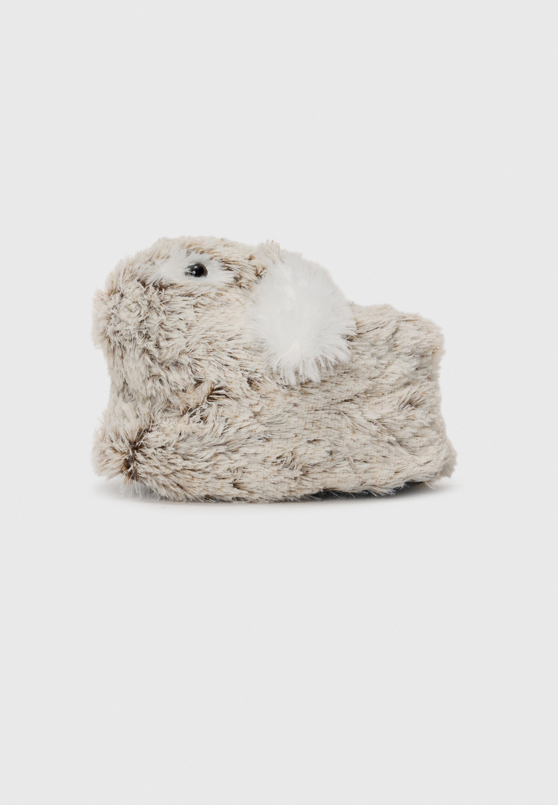 Anna Field Slippers - grijs