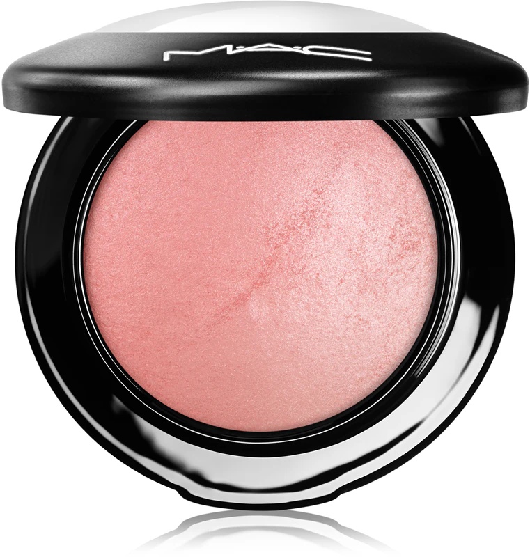 MAC Cosmetics Mineralize руменило