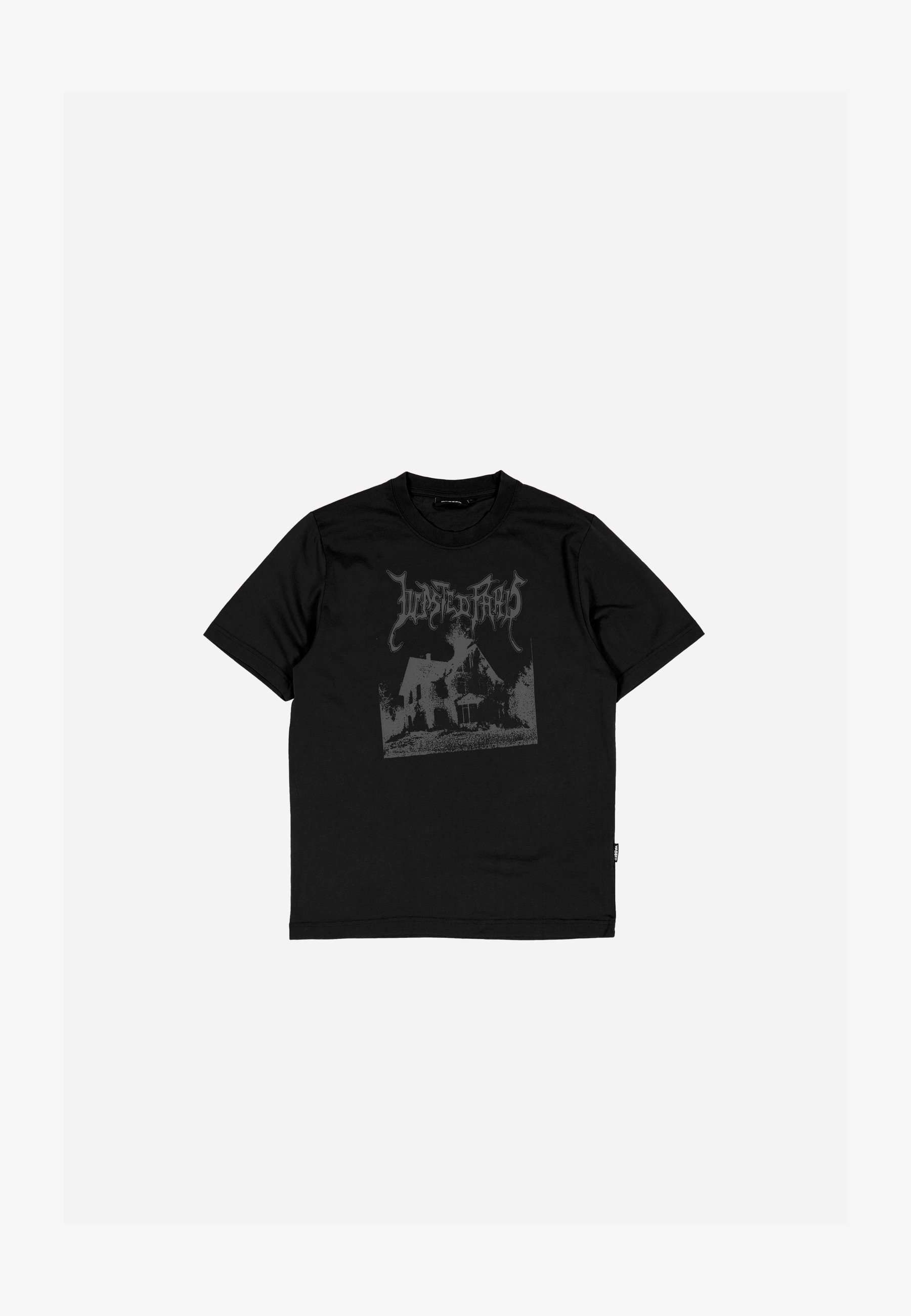Wasted Paris T-shirts