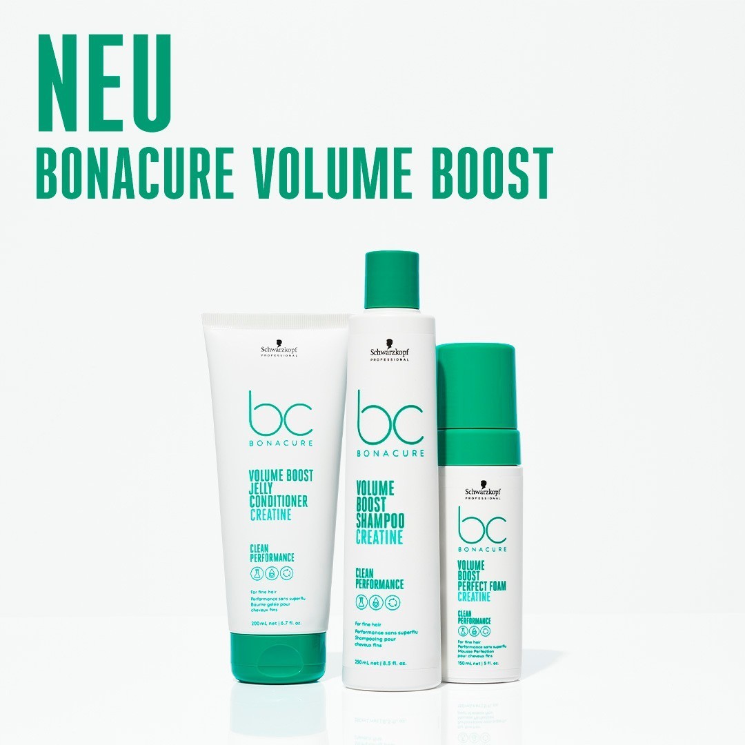 Schwarzkopf profesionalni šampon za volumen kose - 1000 ml