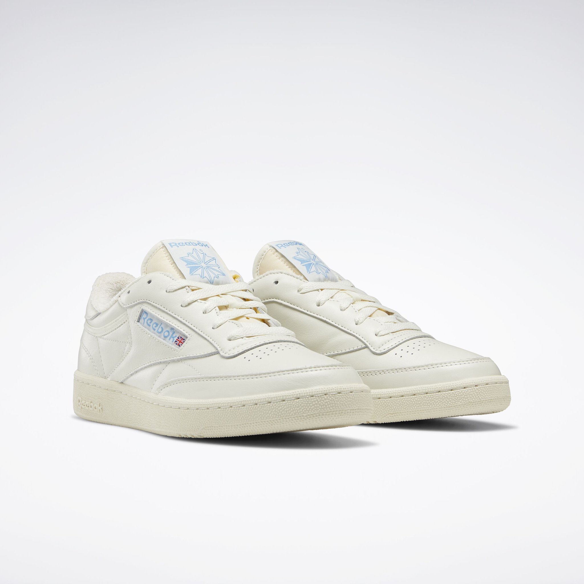 Unisex Lifestyle Shoes  Club C 85 Vintage Shoes