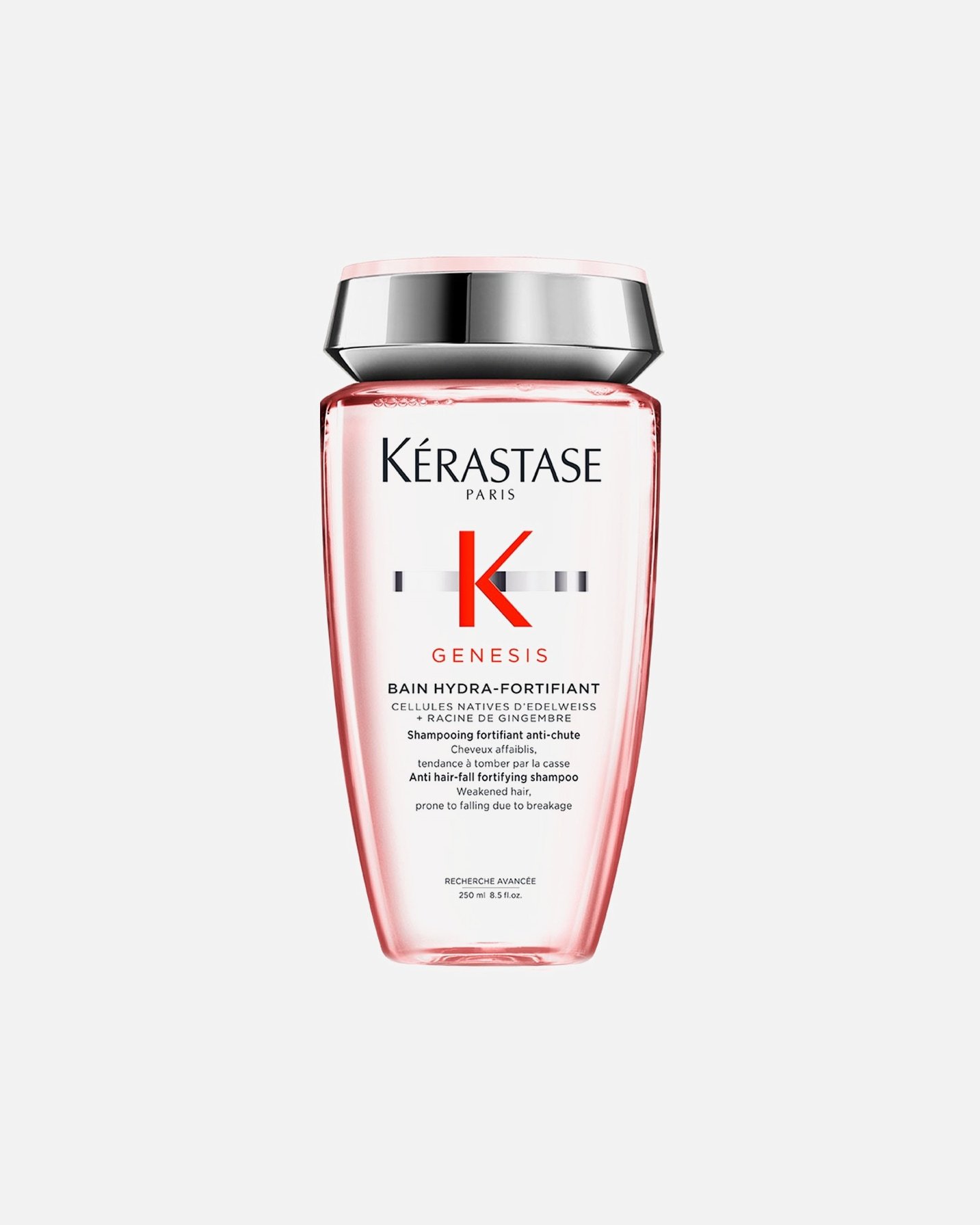 Kérastase šampon za kosu Genesis Hydra-Fortifying kupka - 80 ml