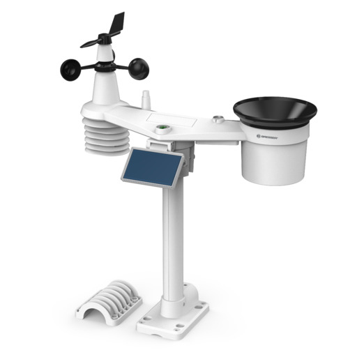  Bresser Meteochamp Wifi HD 7-u-1 meteorološka stanica