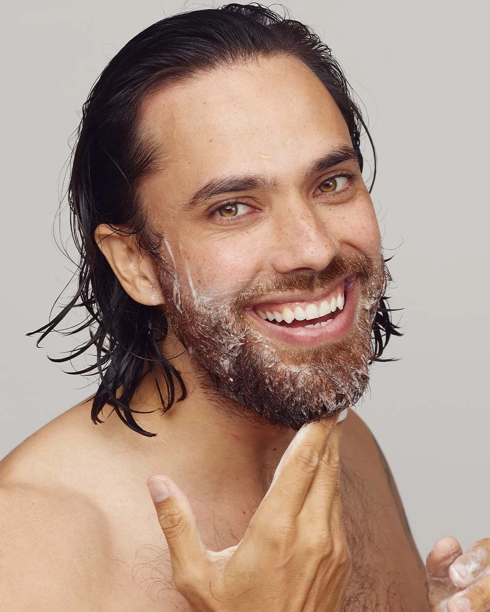 Șampon Wonder Beard™ 100 ml - Hairlust