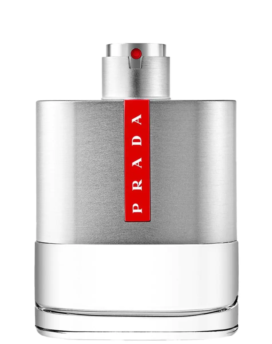 Prada Luna Rossa Woda toaletowa dla mężczyzn, 150 ml