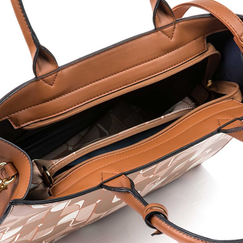  Sacs femme Sacs Marron