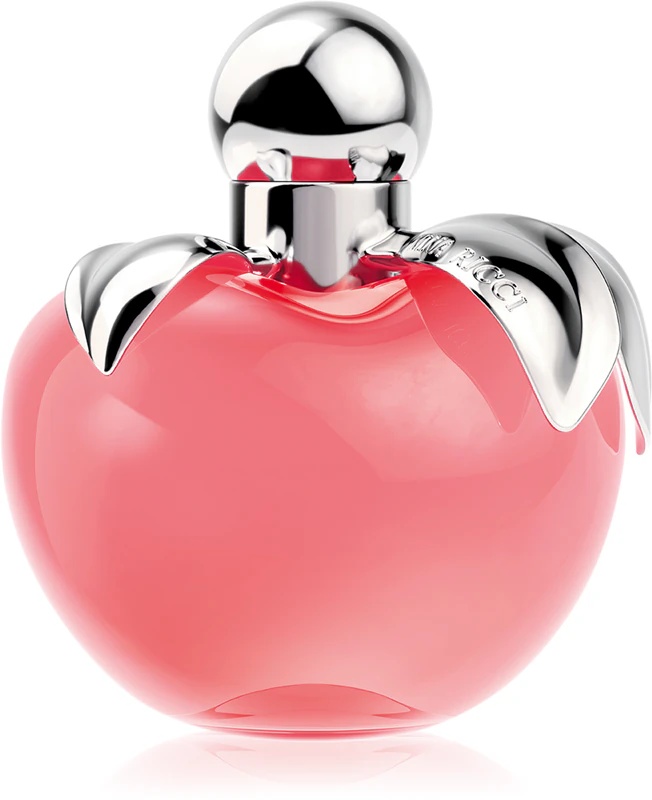 NINA RICCI Nina tualetinis vanduo moterims