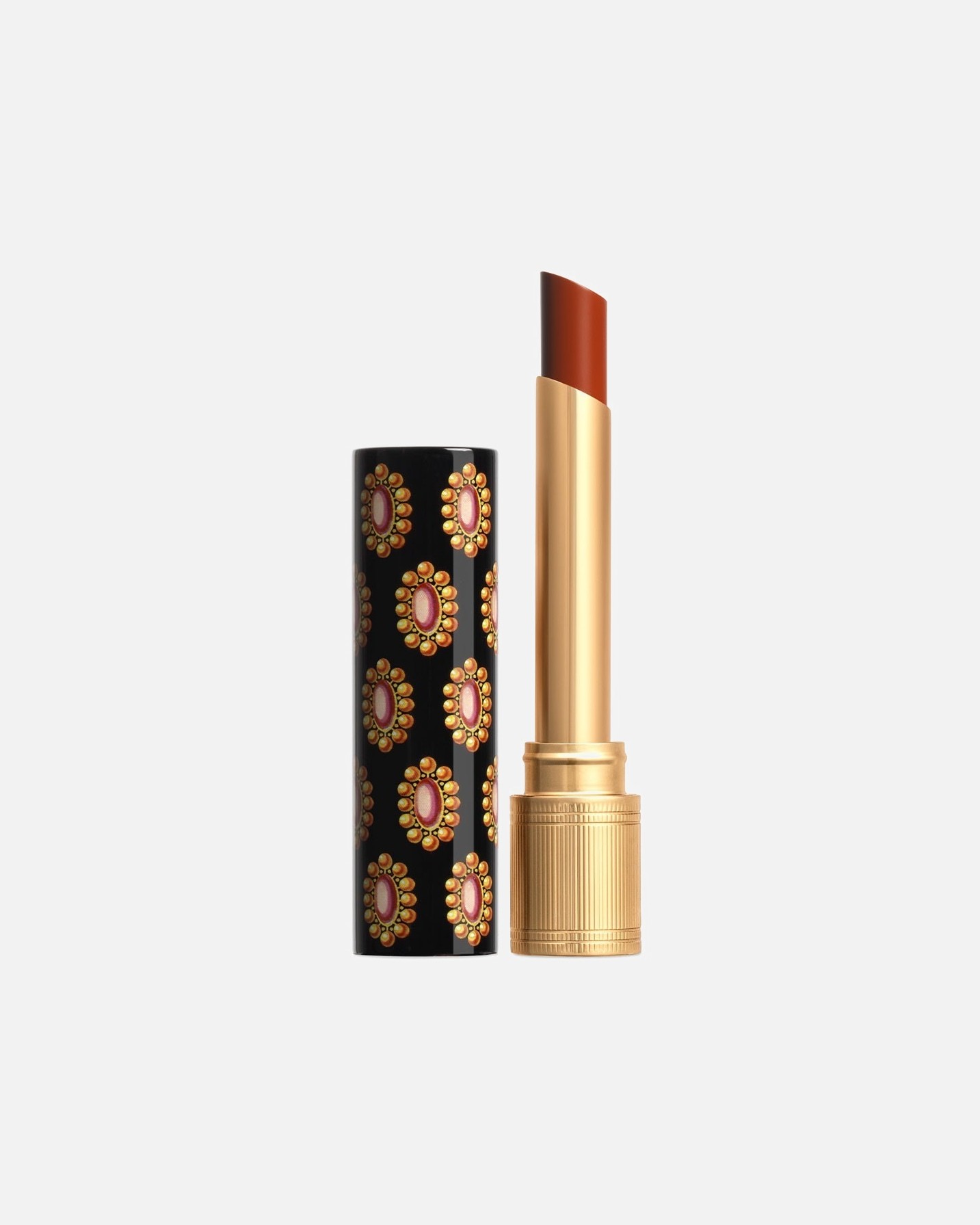 Gucci šminka Gucci Beauty Rouge de Beauté Brilliant - 1,8 g