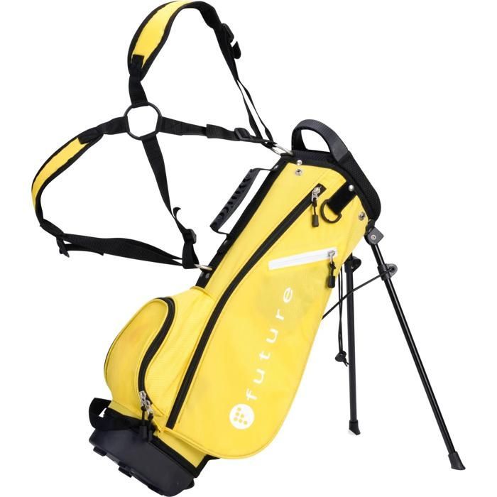 Sac trépied de golf standard enfant Future 24