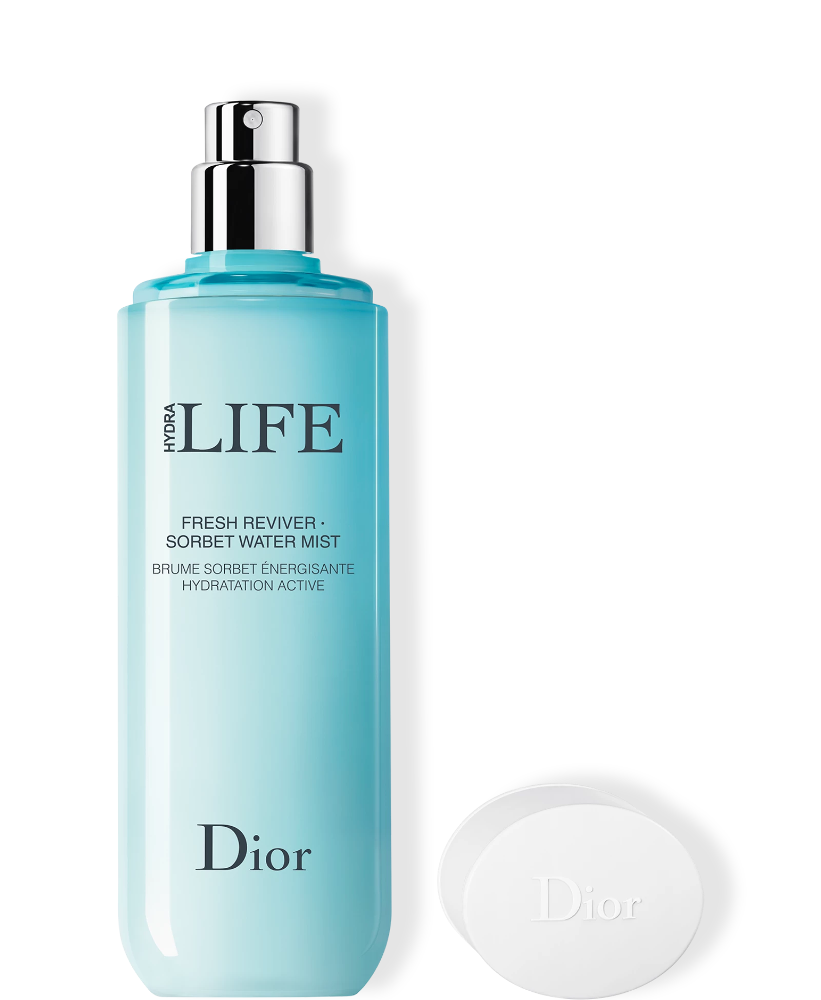 Hydra Life Sorbet vodna meglica 100 ml - DIOR