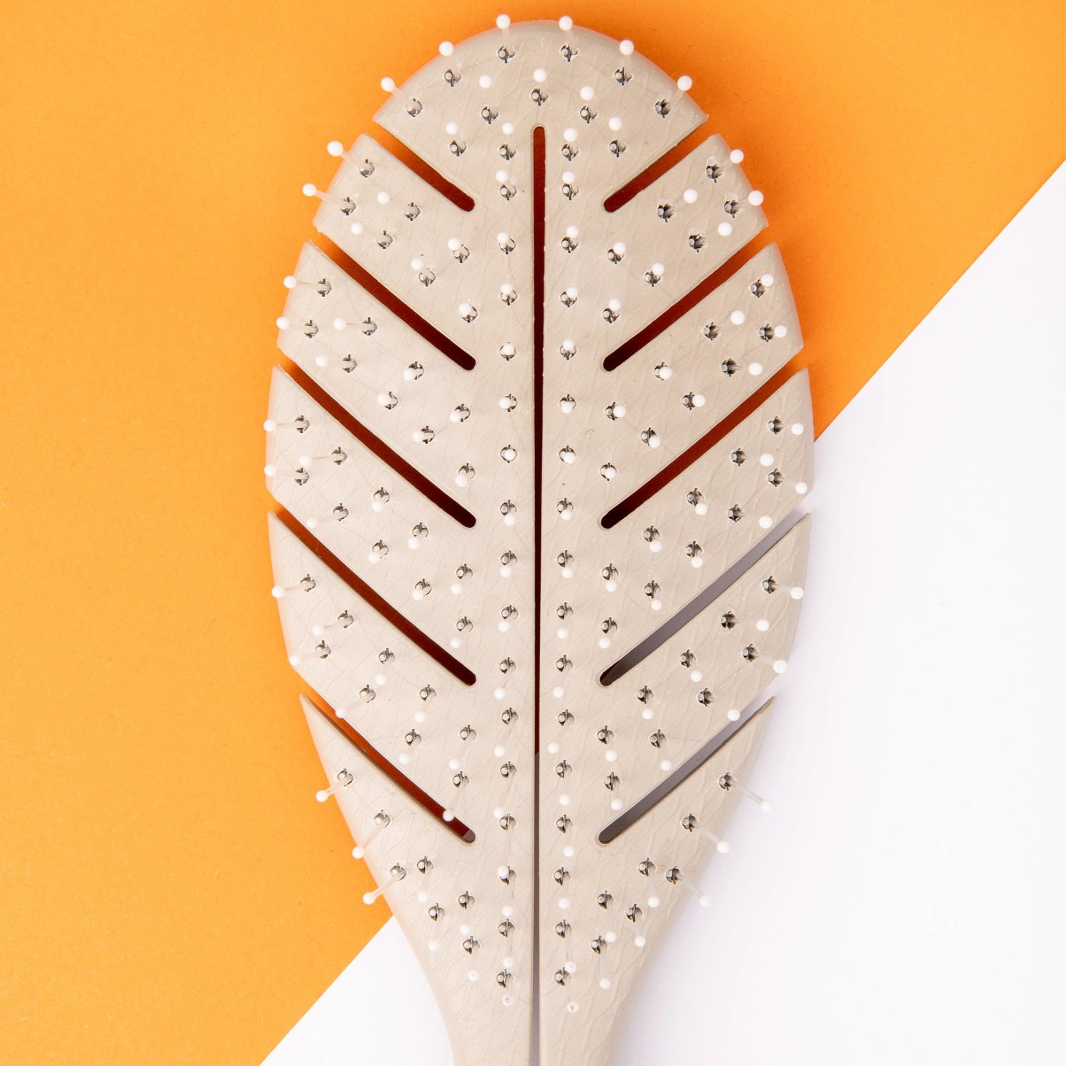 SoEco Brosse à cheveux squelette éco-conçue