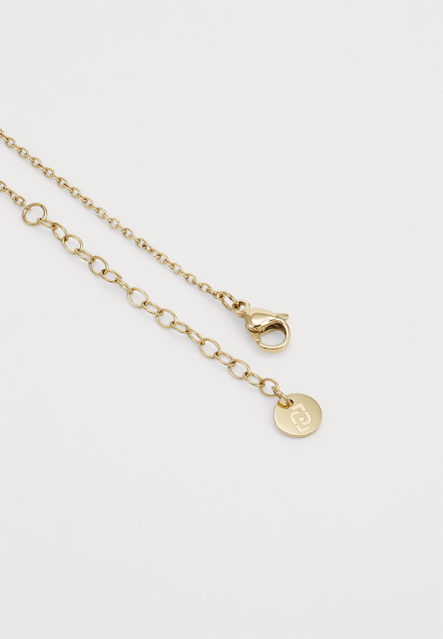LIU JO KETTING - Ketting - goudkleurig