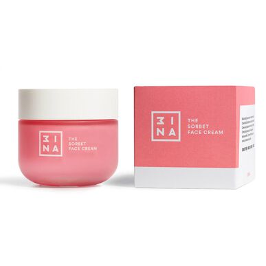 3INA Pleťový krém The Sorbet 50 ml