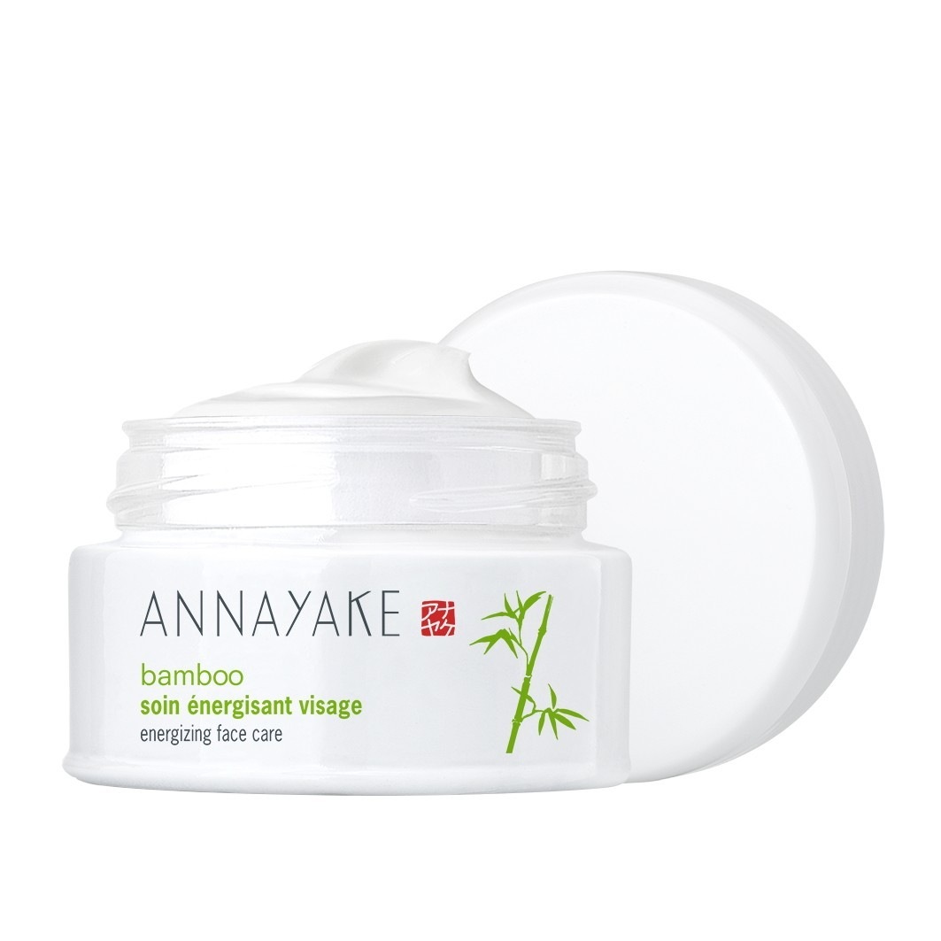 Annayake SOIN ENERGISANT VISAGE