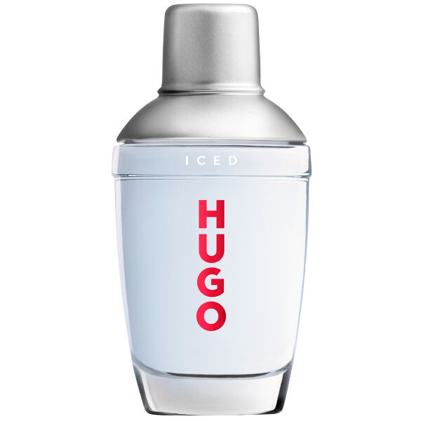 Hugo Boss Iced