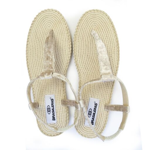Braziliaanse sandalen, spar 200