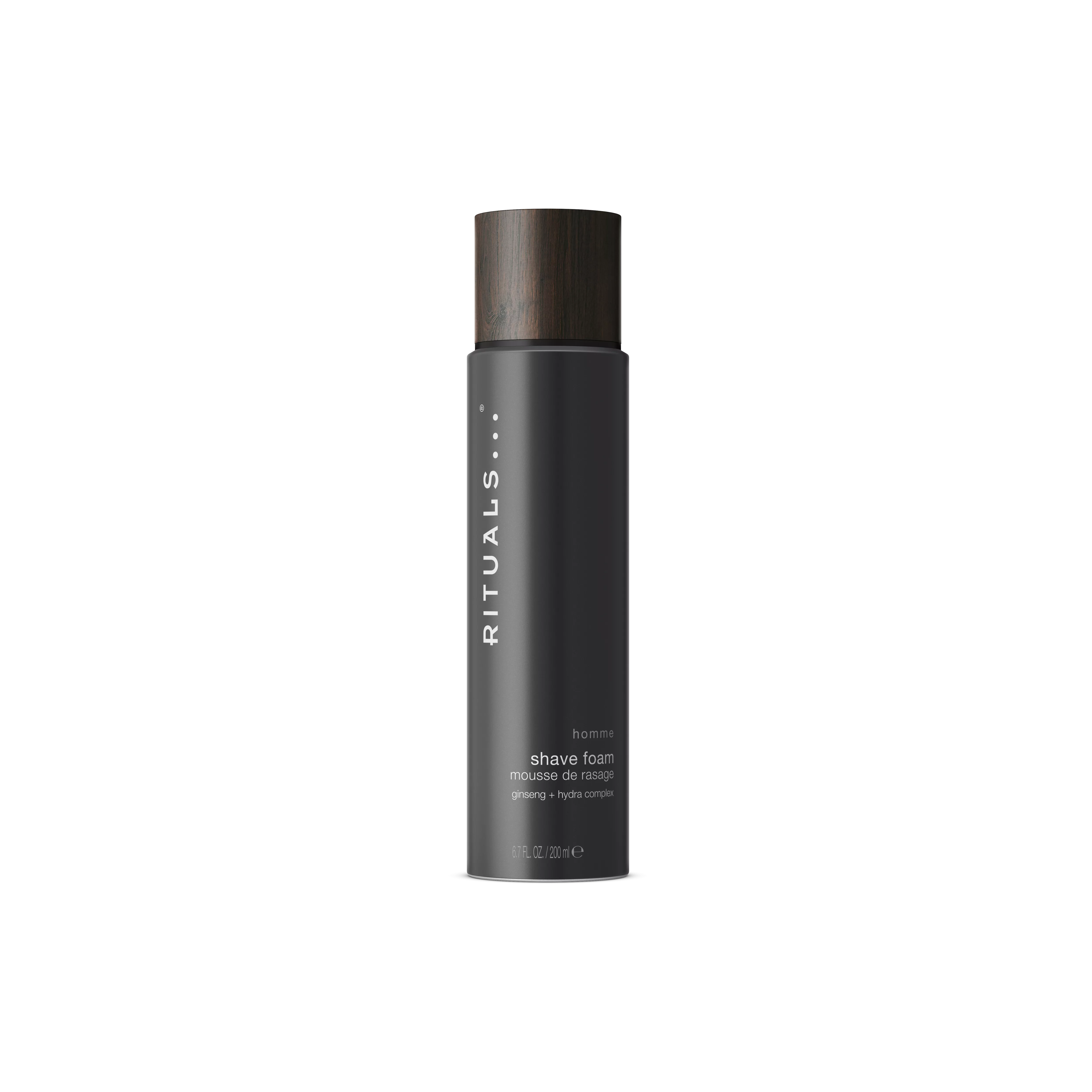 Gel de afeitar para hombre