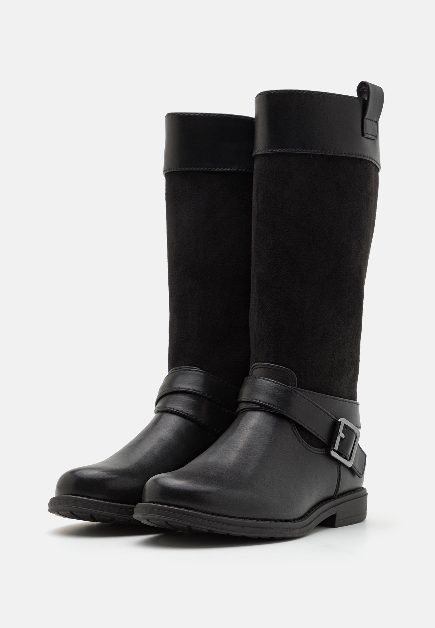 Buty Friboo - czarne