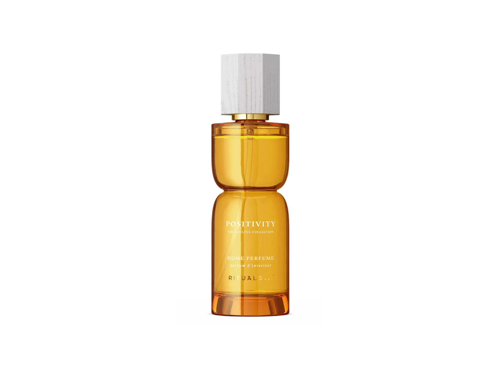Positividad - Perfume para el hogar 200 ml