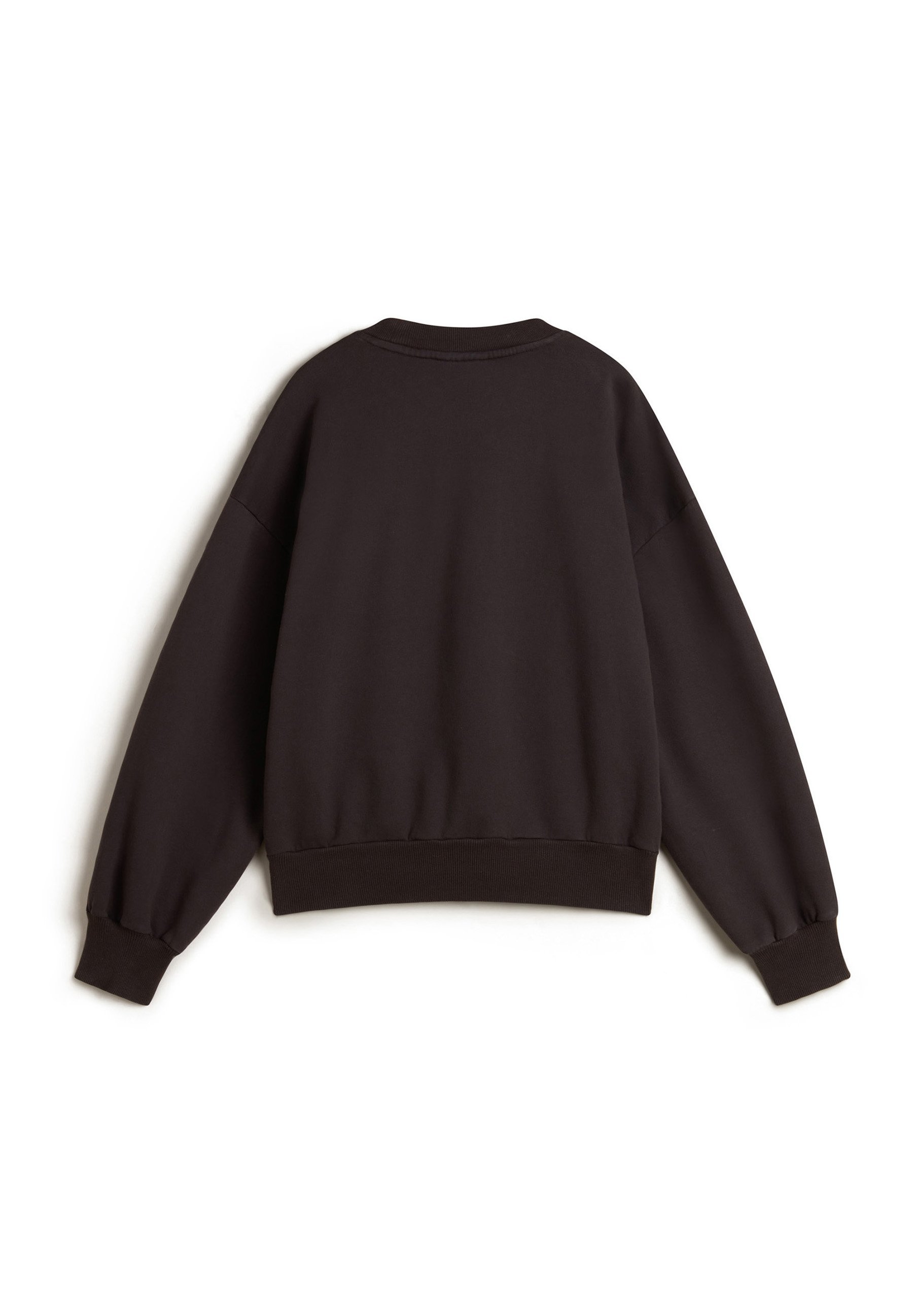 Vans-sweatshirts