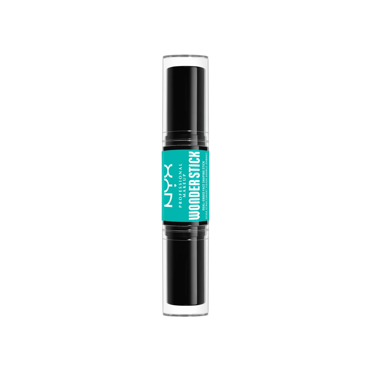 Viso Wonder Stick Dual-Ended Face Shaping Stick - Contouring Viso, Sublimatori e Illuminanti