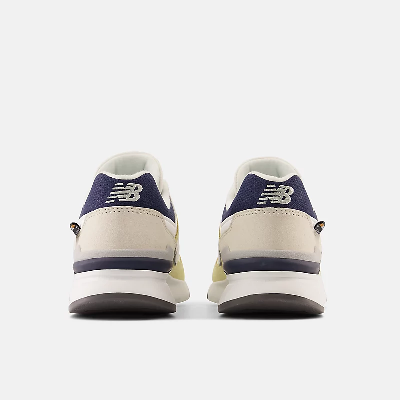 Damskie 997H - Dawn Glow z bielą