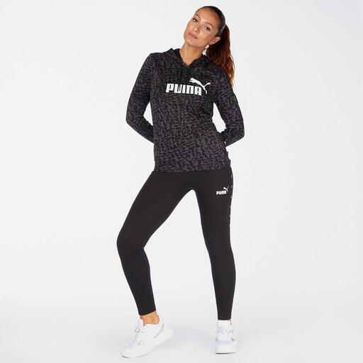 Puma Leopard