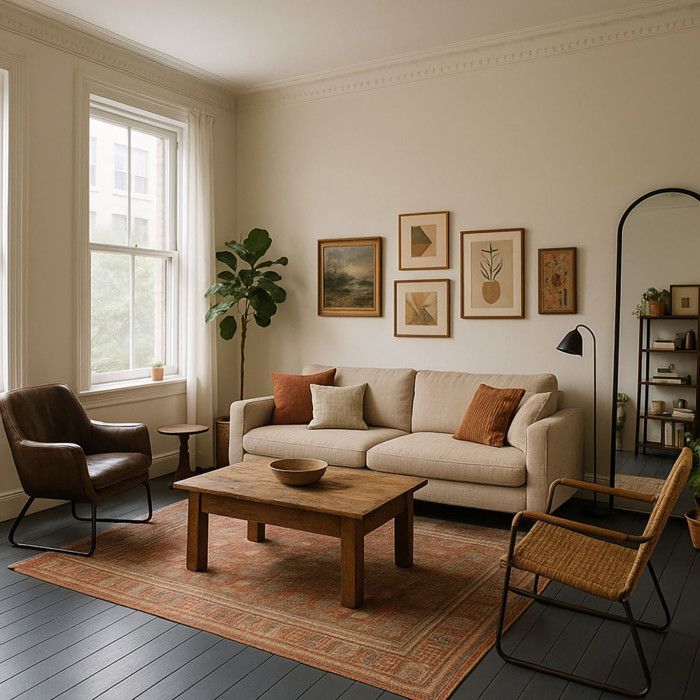 Peinture parquet bois, peint, stratifié, vernis : ARCADÉCO PARQUET - 4 kg Gris Anthracite - RAL 7016