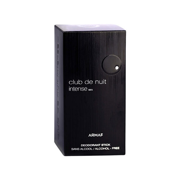 ARMAF Club De Nuit Intense Hombre Desodorante Stick 75g
